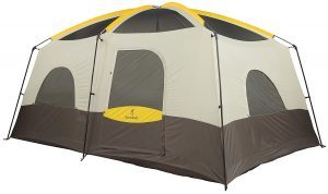 Sex Top 15 Best 8 Person Tents For Camping in pictures