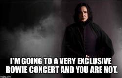 Goodbye, Alan Rickman. We&Amp;Rsquo;Ll Miss You