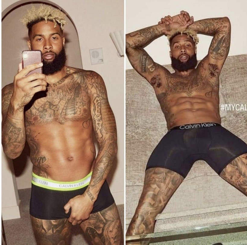 crazzykid2016:xemsays:xemsays:xemsays:xemsays:xemsays:sexy ODELL BECKHAM JR. for