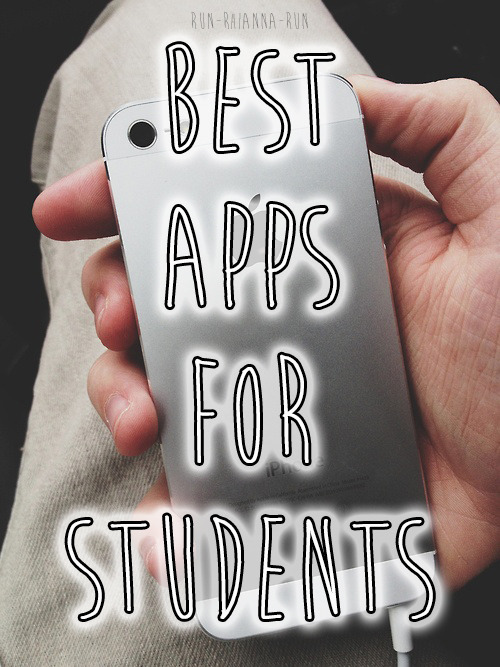 run-rhianna-run:  Welcome to the next edition of my Student Survival Guide! I’m glued to my ph