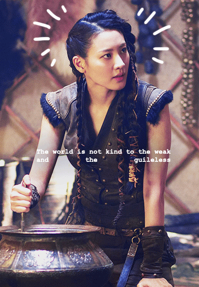                              You only call me female when you know you are wrong.