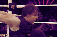 eccentric-style:  dean’s tongue motivates me to make gifs