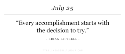 accomplishment quotes | Tumblr