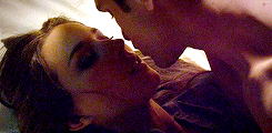 sarahsalison:  All the Spoby kisses » 24/...↳ 3.24 - A Dangerous Game 