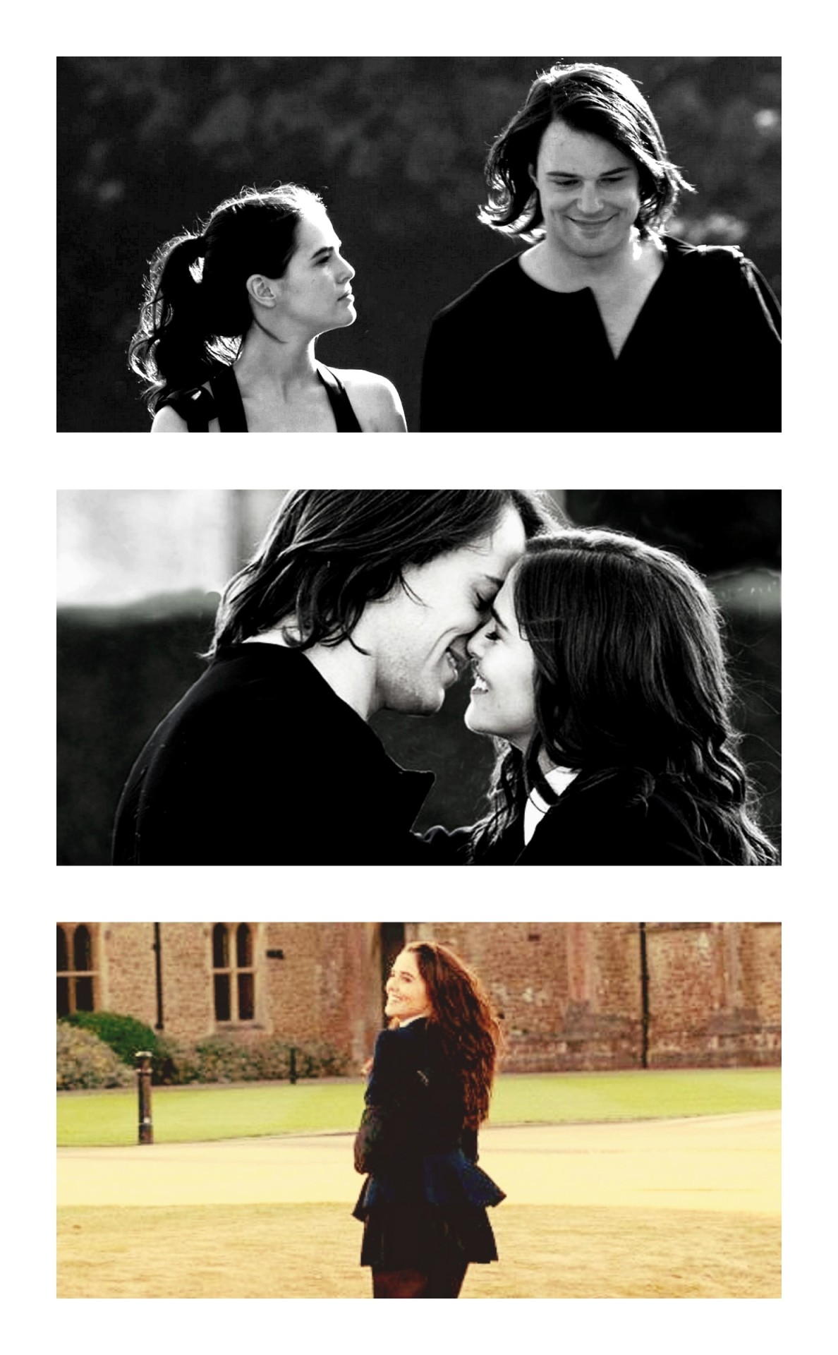 mynoisymind:  &lsquo;Cause all of me loves all of you.Love your curves and all