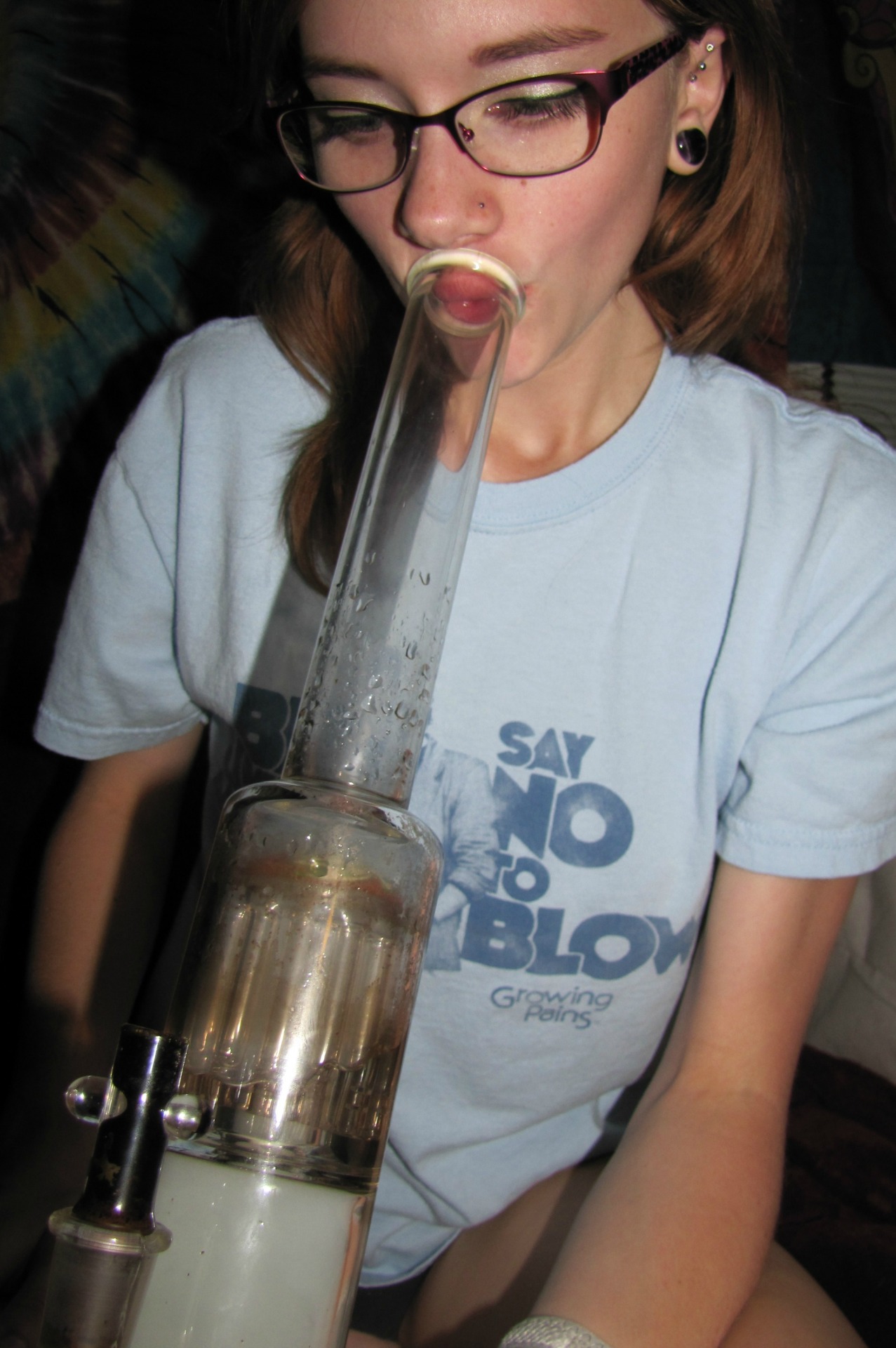 bakedloaf:  Late night rips 