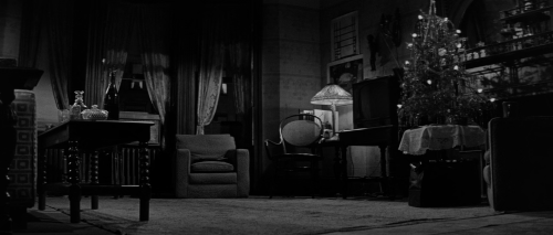 THE APARTMENT (1960, dir. Billy Wilder)