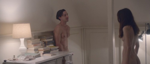 rebelerik:  +Shia LaBeouf+ (2) - in Nymphomaniac Vol. II Director’s Cut