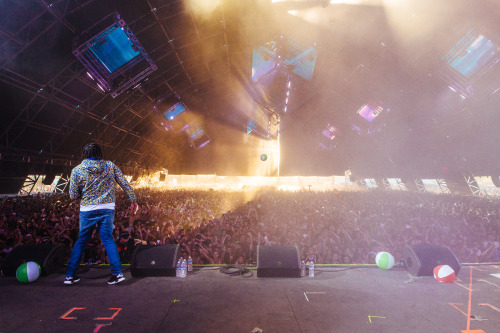 CoachellaWeekend 1, Indio, CAPhotos: Thomas Falcone (@thomasfalcone)