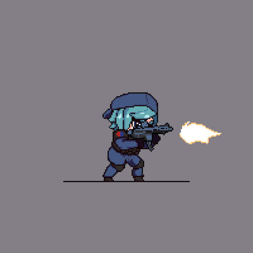 salmonformosa: Update on this week, take a good look on this cute zombie :D and I had started update my twitter now, you can also follow me on Twitter, https://twitter.com/SalmonFormosa 