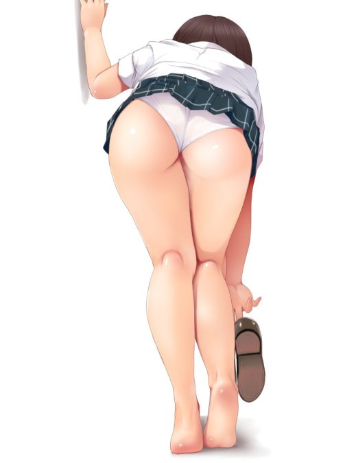 igi:  こずえあかり on Twitter: “おしり https://t.co/CJ7jKcRuUd” 