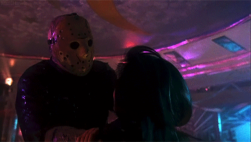 mullhawkmustdie:  Friday The 13th, Part VIII: Jason Takes Manhattan (1989)