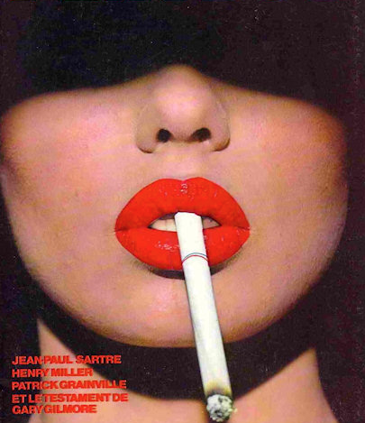 gabbigolightly:Playboy France, 1977