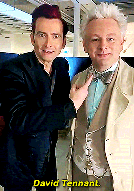 johnsimms: just a handy guide to Good Omens 101 (x)