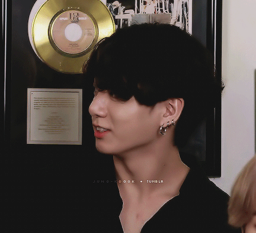 Is Jungkook Even Aware That He Invented Beauty
