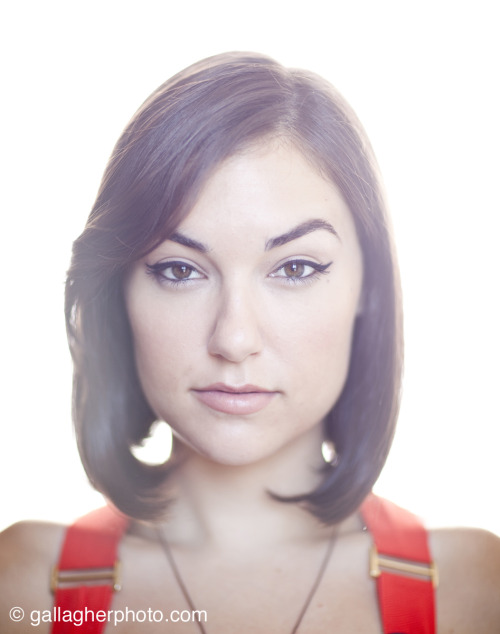 dailyhantzis:  Sasha Grey