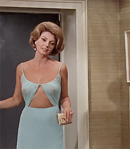 samwanda: vavavoomrevisited: Sylva Koscina , deadlier than the male , 1967 … I could watch he