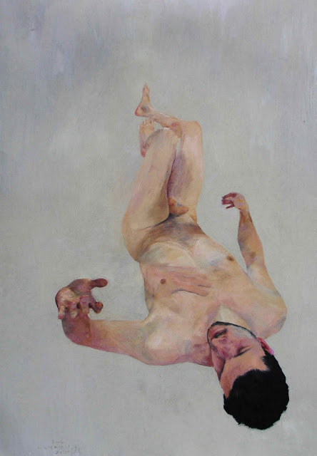 Gay Erotic Toons & Art