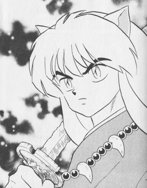 InuYasha (1996)