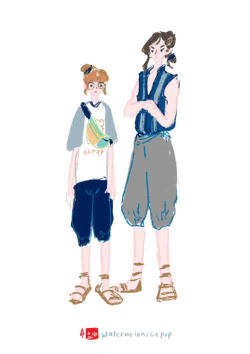 moshang modern outfits