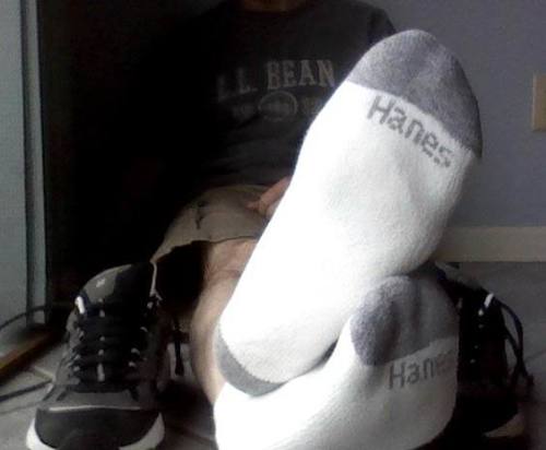 Socks n scruff