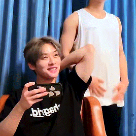 (220725) Feat. Han (+ Changbin)