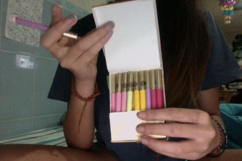 chanel-smokes:  anybody get me those like omg
