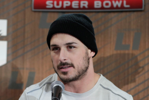 Danny Amendola 