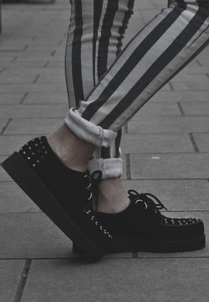 Alternative Fashion