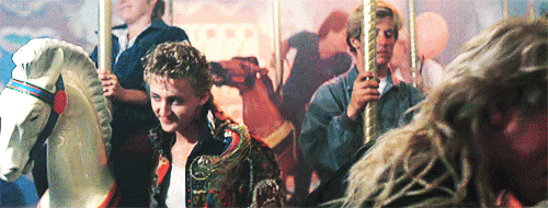 The Lost Boys (1987)