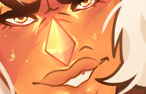 cinnabarbie:  Due to high popularity and demand, I’m selling more Jasper dakis