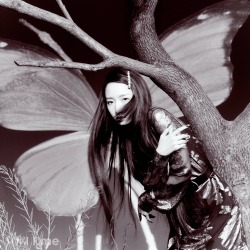 fy-meiqi:孟美岐 for Vogue Me