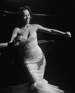 ciao-belle:  Dorothy Dandridge by   Edward