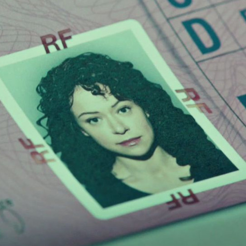 I'll tell you what makes a good fucking actress. playing every character in a show and still convincing the audiance that they are all different people still.