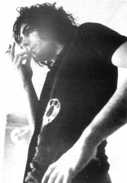 zeppe-lin:  Syd Barrett 