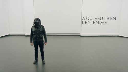 A qui veut bien l’entendre - Jérôme Florenville - 2021 - France (Documentary)