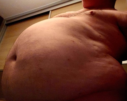 Just Love Getting Fat Thanks Jdword And Raskgar01 For Inspiring Me