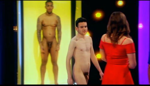 bizarrecelebnudes:  Naked Attraction - Favourites So no Naked Attraction this week, and maybe ever a