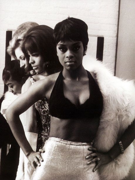 blak-orpheus:  Loletha Elaine Falana aka Lola Falana 