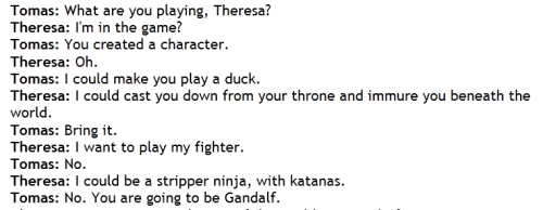 Do You Have Any Feelings On Any Of Jenna Moran's Ttrpg Systems?