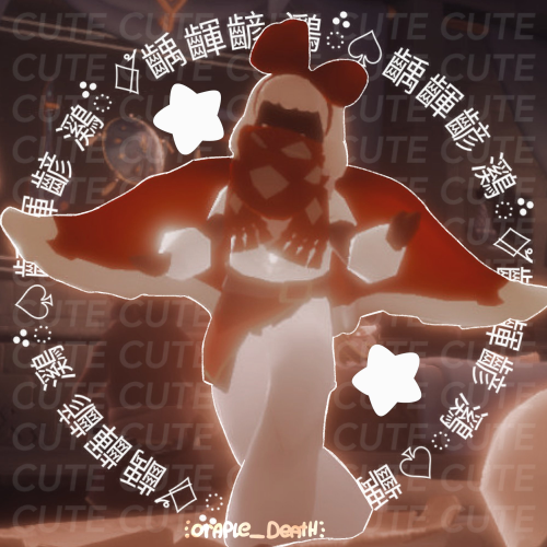 More Edits Yai, Part 2 (idk If I Will Do More Parts-)