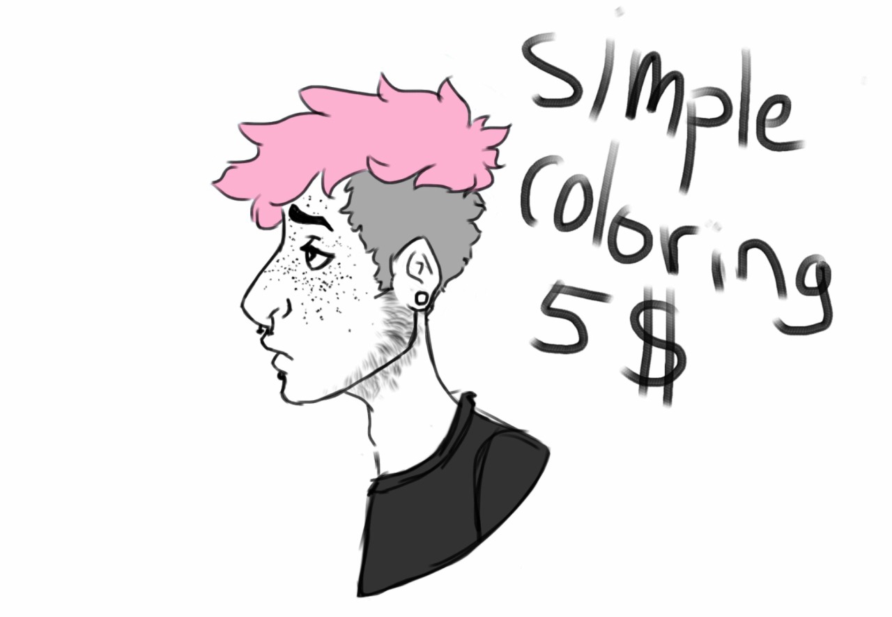 molnesic:  comission time!!!!  i just found out my parents refuse to buy me new underwear
