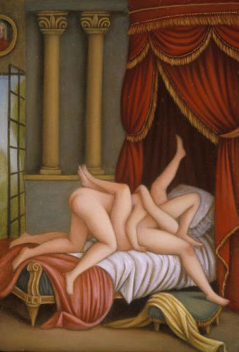 irisnectar:  Colette Calascione 