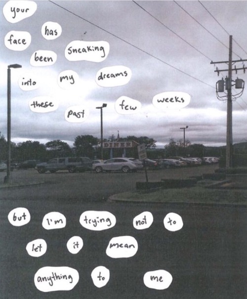 Love, lust, and other quotes