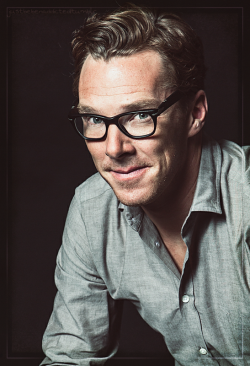 justbebenaddicted:  One edit a day [140/??]. Benedict Cumberbatch 