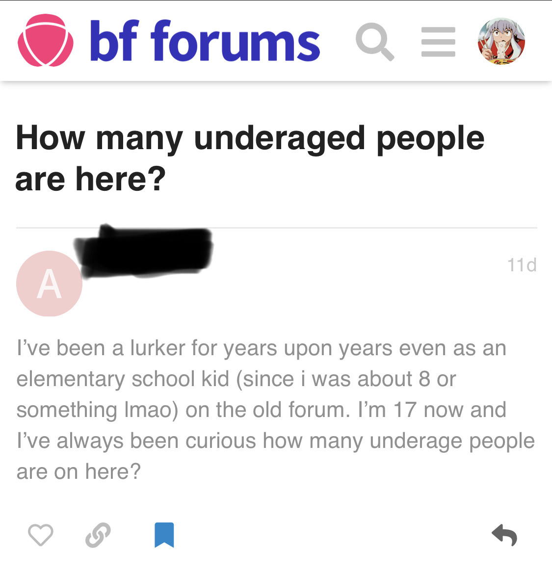 Burp fetish forum