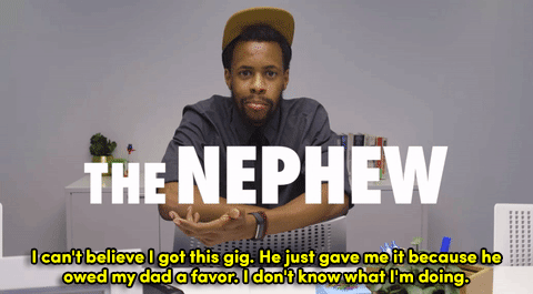 micdotcom:  From the Alpha Male to the Mansplainer, these are the ten men that will