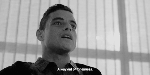 blytthe:You cry sometimes, just like me. Because you’re lonely.