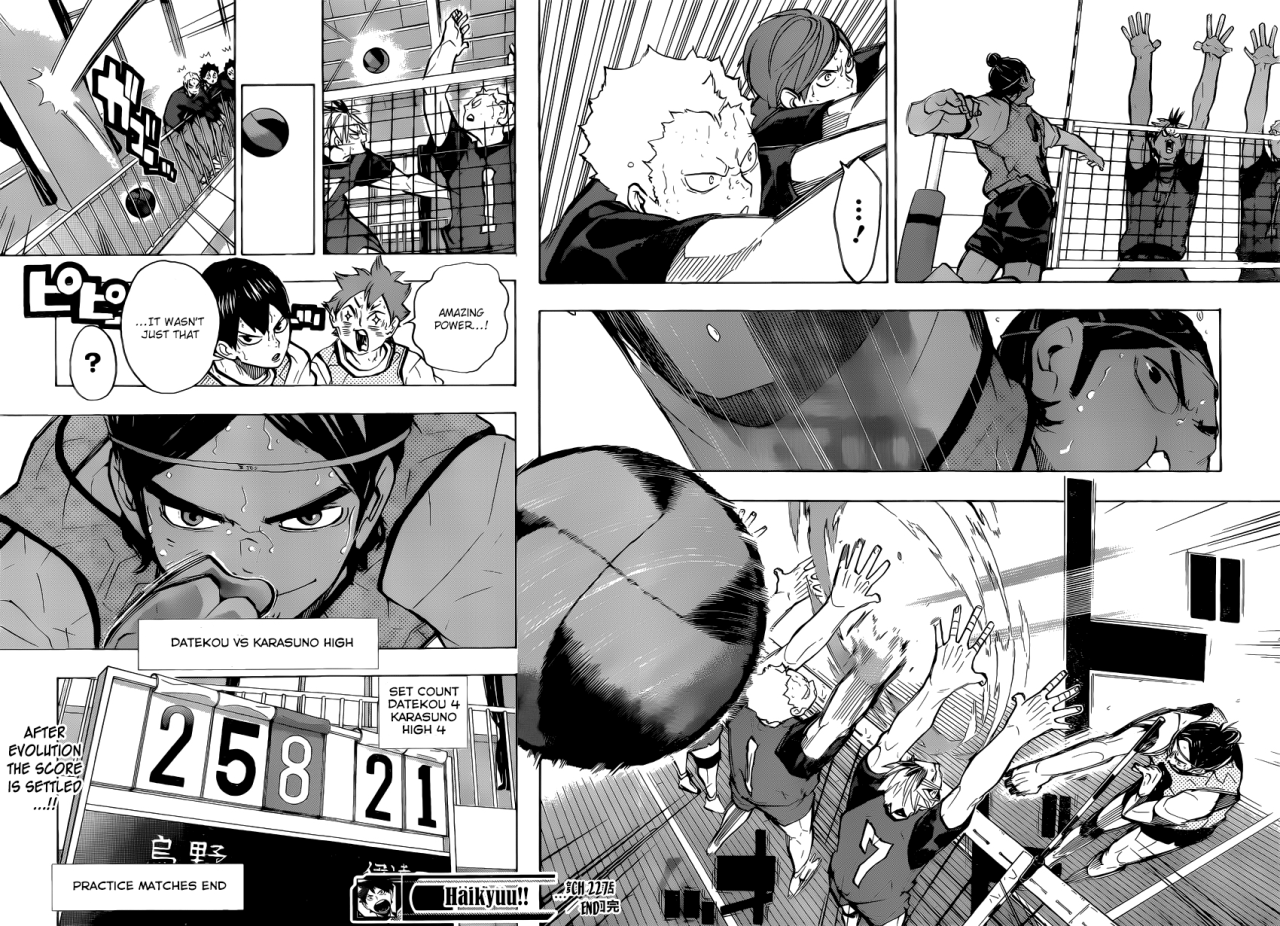 Not all translations may be correct. Read at your own risk. Link to larger scans
