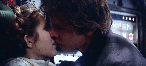 jedi-sith-scoundrel:      I love you.                                                         I know. 